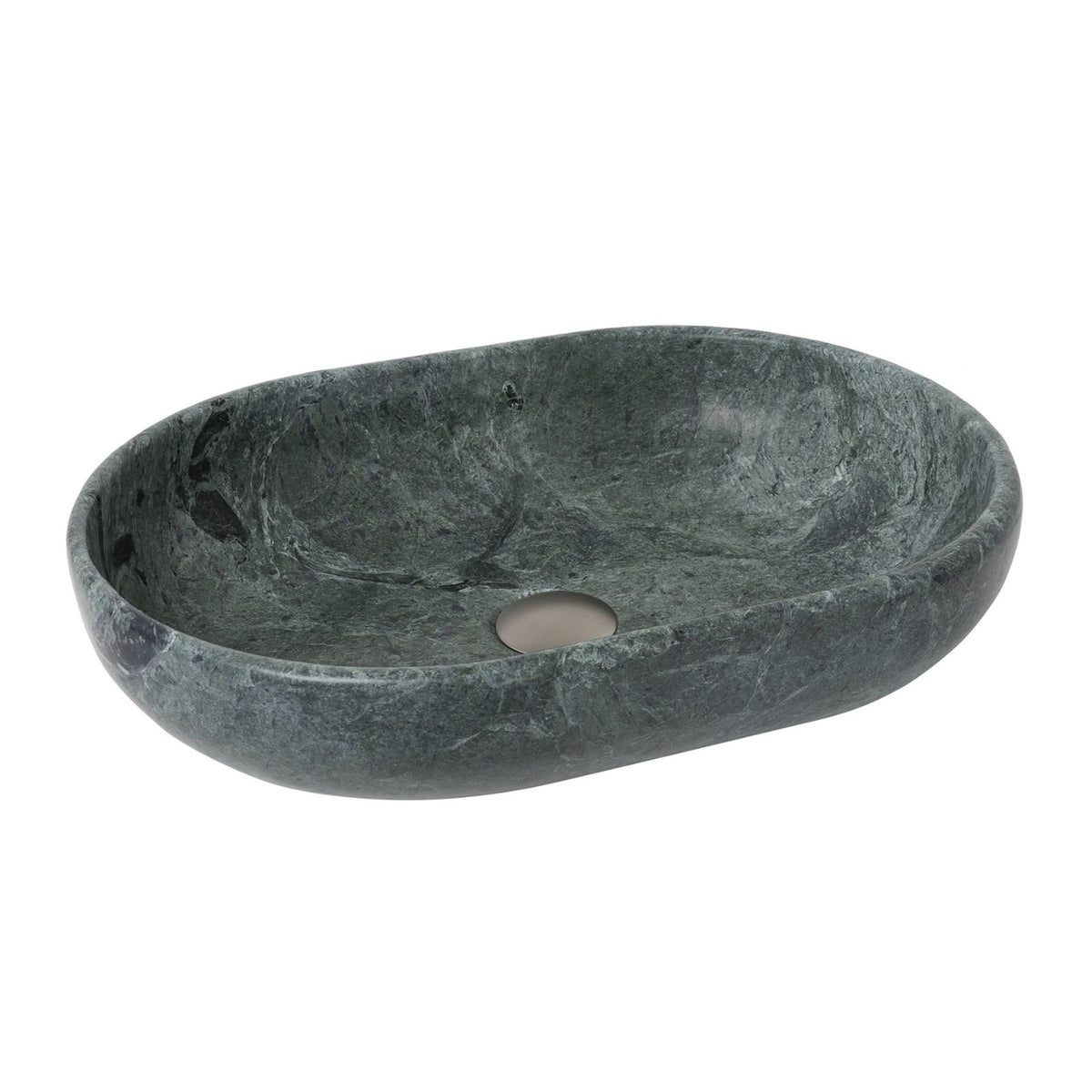 ADP Ollie 500 x 340 Above Counter Basin Cape Verde TOPMOLL5034CV - The Blue Space