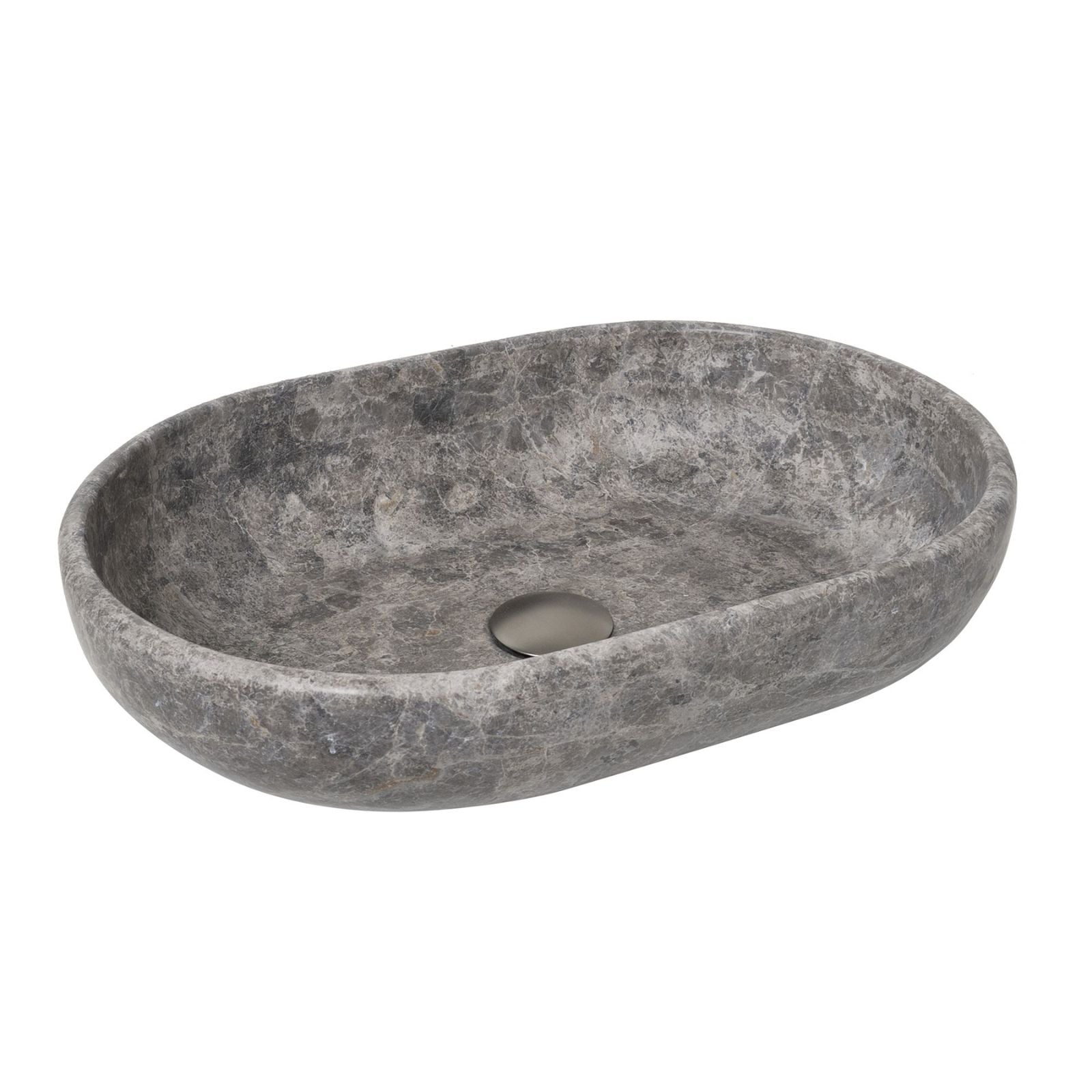 ADP Ollie 500 x 340 Above Counter Basin Manyana TOPMOLL5034MA - The Blue Space