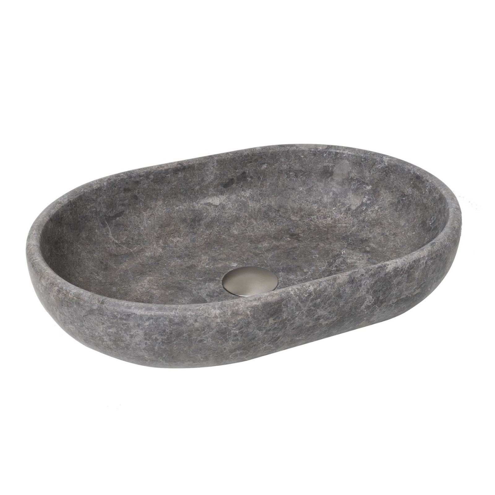 ADP Ollie 500 x 340 Above Counter Basin Manyana TOPMOLL5034MA - The Blue Space