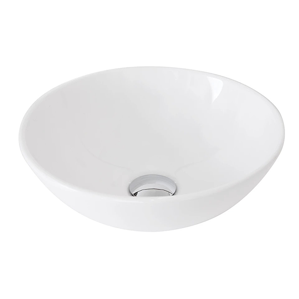 ADP Pluto Above Counter Basin - The Blue Space