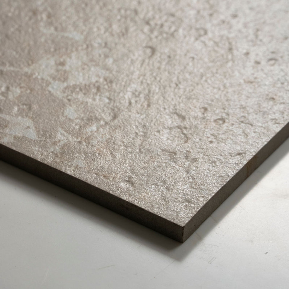 Auralis Taupe Honed Porcelain Tile 600 x 1200mm
