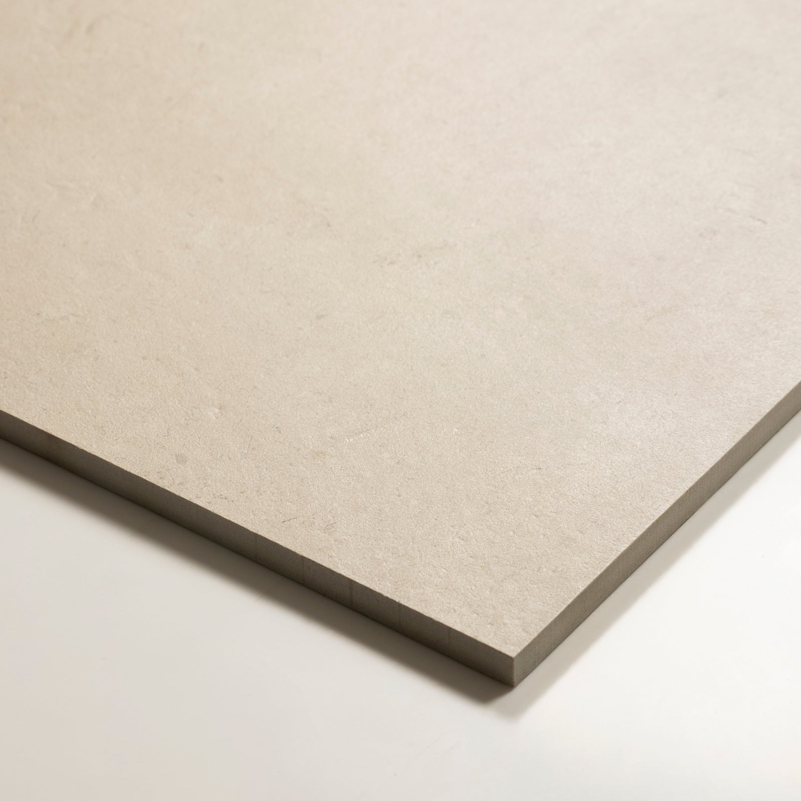 Oblique Avedon Chalk Limestone Look Porcelain Tile P3 300×600mm PROCHA3 - The Blue Space
