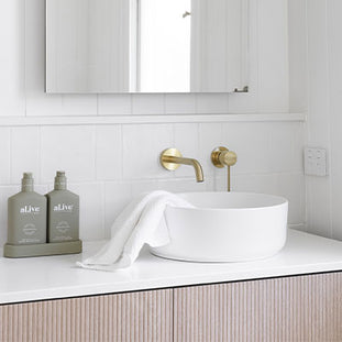 Bathroom Basins Online, Best Quality at The Blue Space