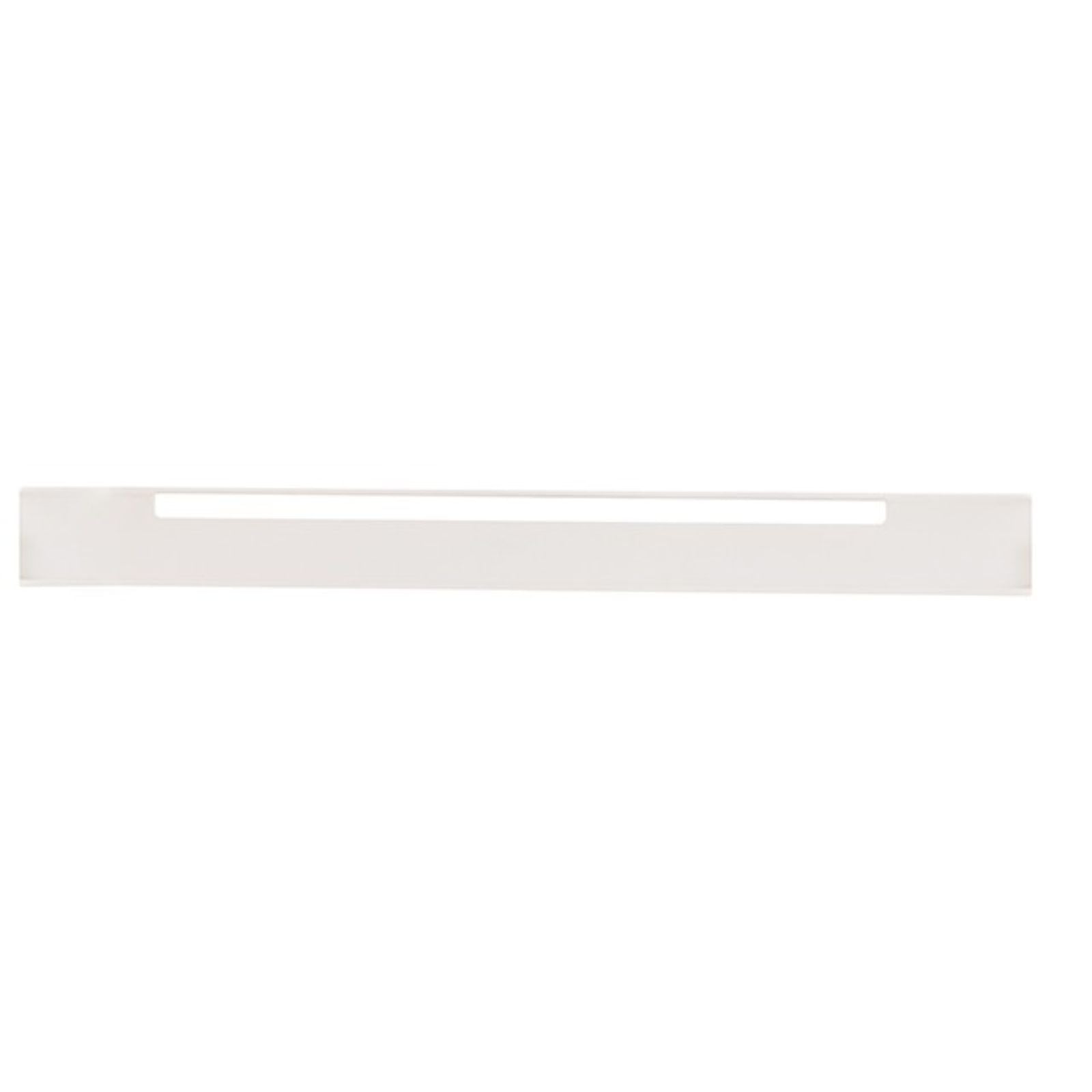 BelBagno H Collection Shelf 1200 BB-H-1200-MW - The Blue Space