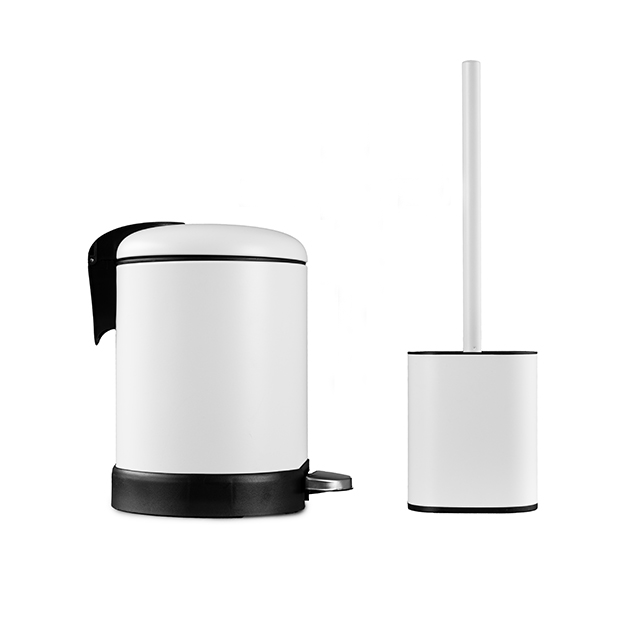 Bin and Brush Combo at The Blue Space