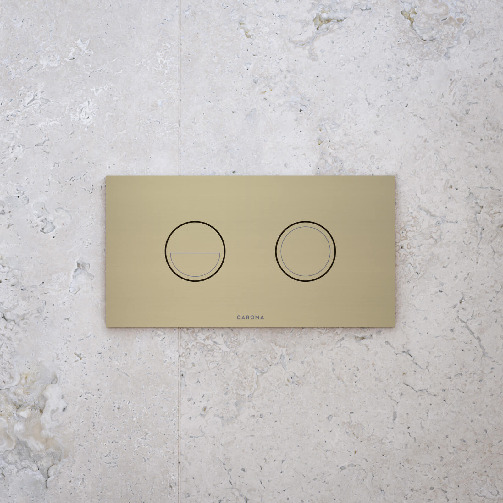 Caroma Urbane II Cleanflush Wall Faced Invisi Series II Toilet Suite
The Blue Space Bathroom