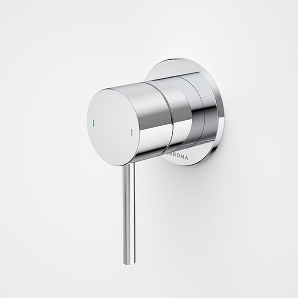 Caroma Liano II Bath/Shower Mixer Chrome - The Blue Space