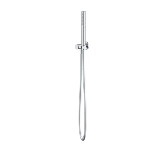 Angle Caroma Liano II Hand Shower - Chrome 96474C3A - The Blue Space