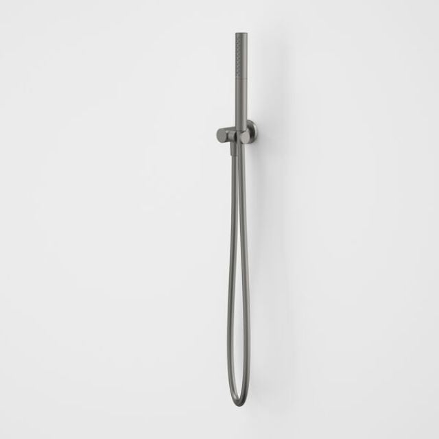 Caroma Liano II Hand Shower - Gunmetal 96474GM3A - The Blue Space