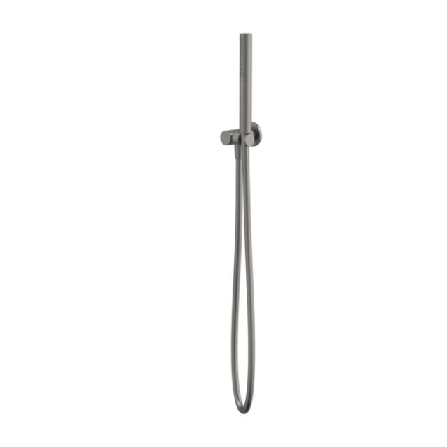 Angle Caroma Liano II Hand Shower - Gunmetal 96474GM3A - The Blue Space