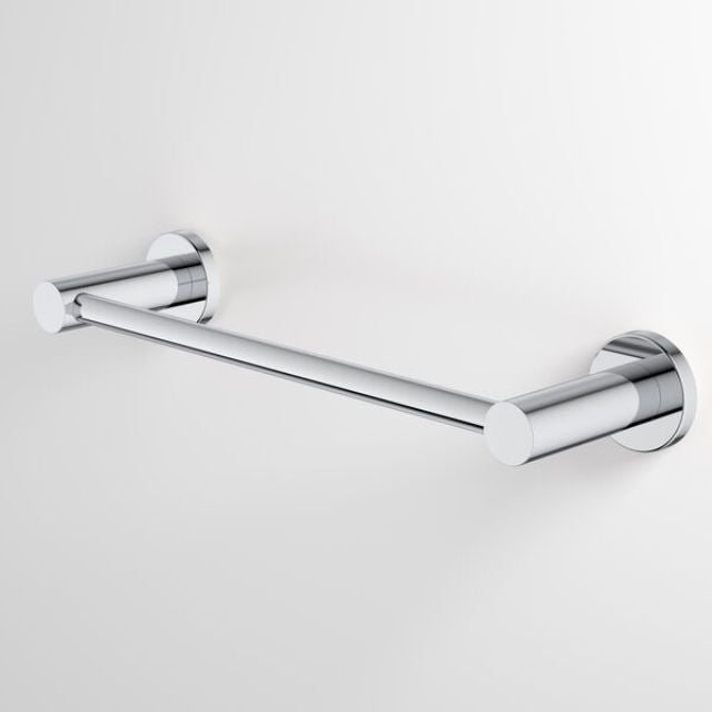 Caroma Liano II Hand Towel Rail - Chrome 96444C - The Blue Space