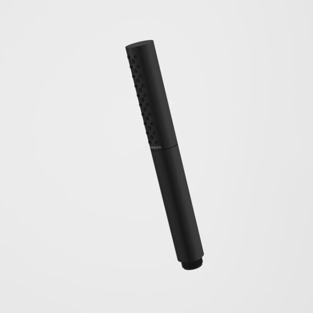 Caroma Liano II Handset - Black 96475B3A - The Blue Space