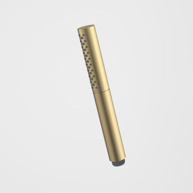 Caroma Liano II Handset - Brushed Brass 96475BB3A - The Blue Space