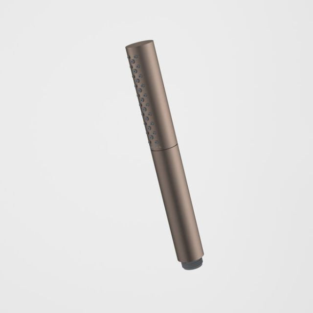 Caroma Liano II Handset - Brushed Bronze 96475BBZ3A - The Blue Space