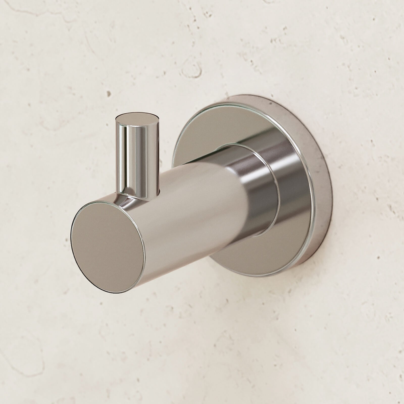 Caroma Liano II Robe Hook Chrome | The Blue Space