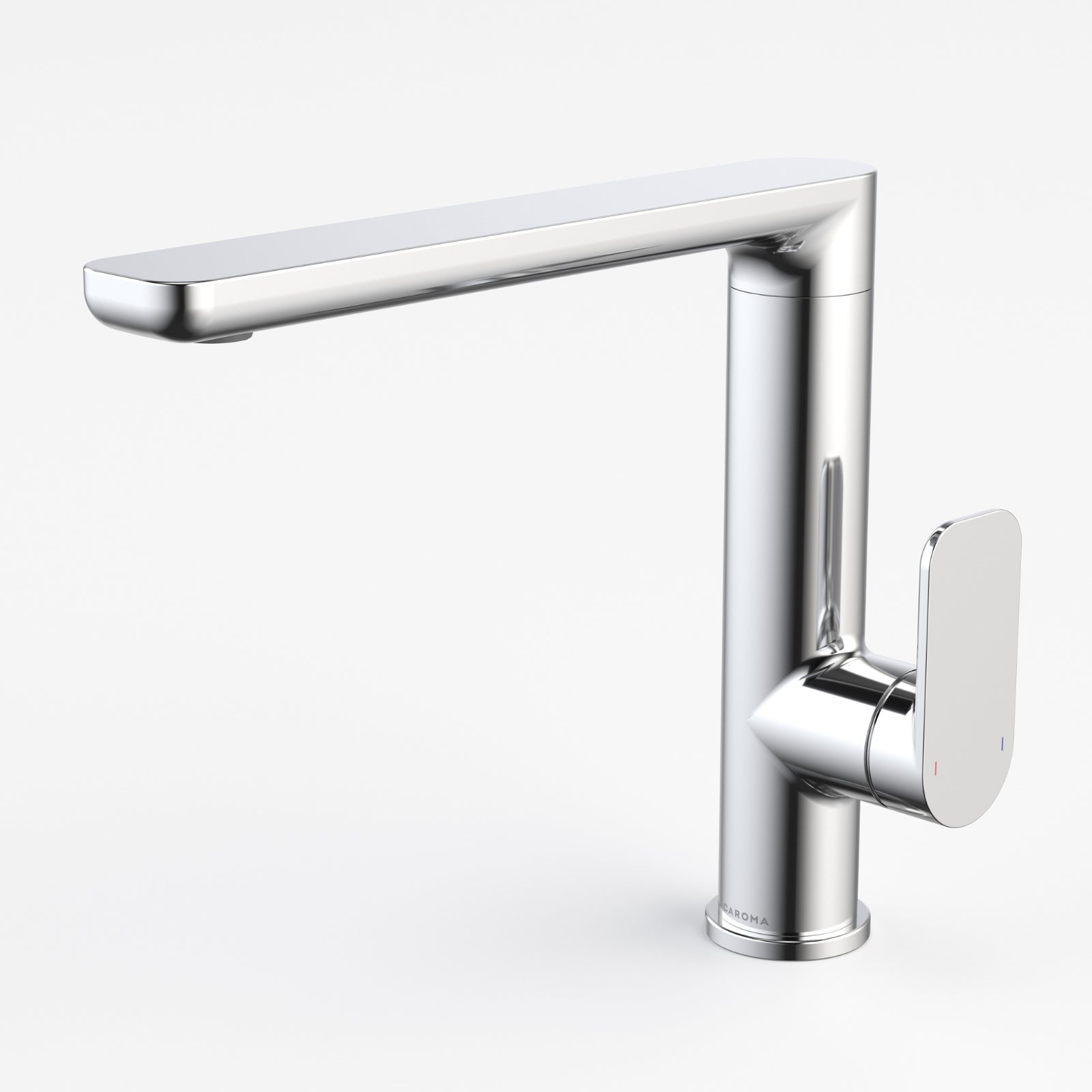Caroma Luna II Sink Mixer - Chrome 68208C56AF - The Blue Space