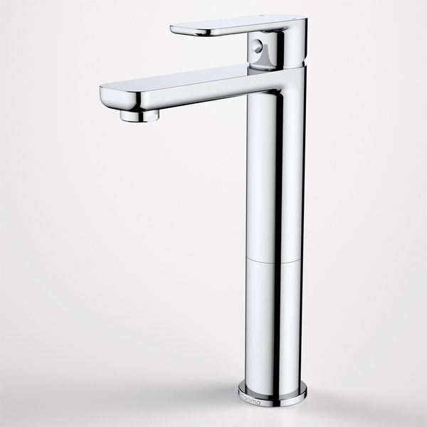 Caroma Luna Tower Basin Mixer by Caroma - The Blue Space