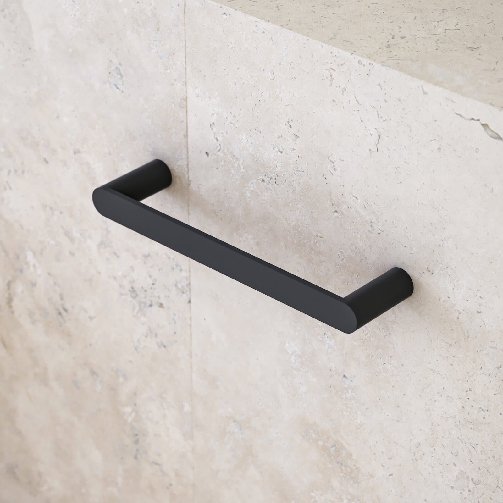 Caroma Urbane II Hand Towel Rail | The Blue Space