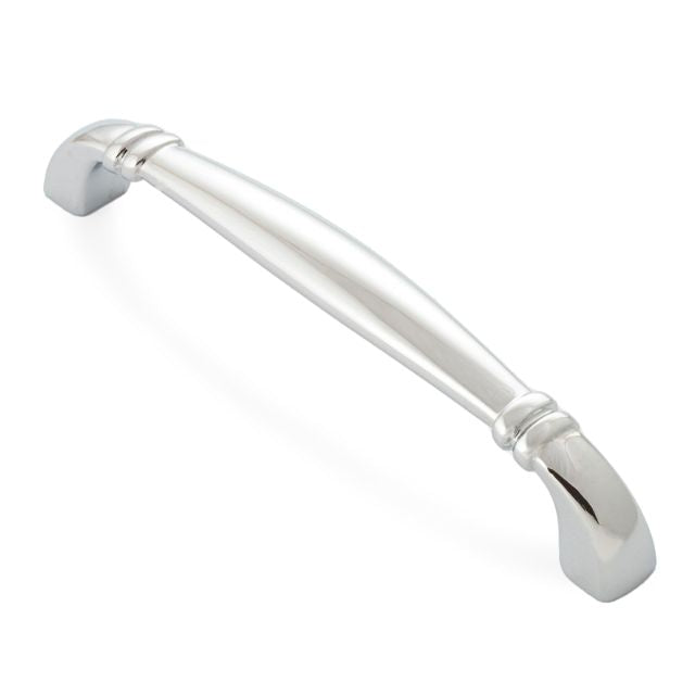 Castella Century 128mm Handle Chrome Plated 165.128.06 - The Blue Space