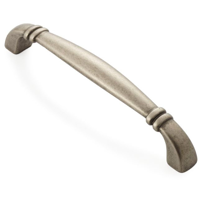 Castella Century 128mm Handle Pewter 165.128.14 - The Blue Space