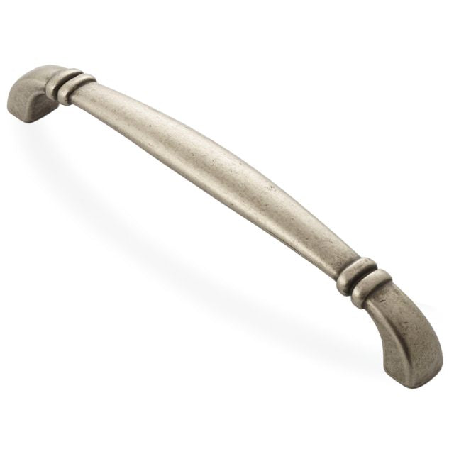Castella Century 160mm Handle Pewter 165.160.14 - The Blue Space