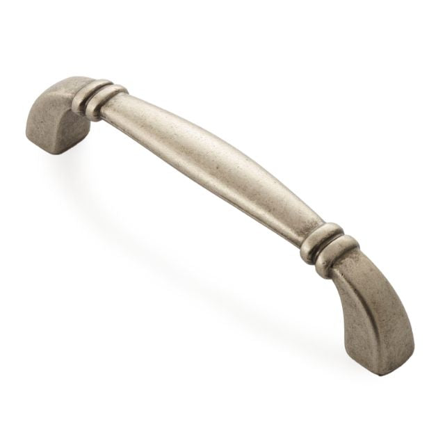 Castella Century 96mm Handle Pewter 165.096.14 - The Blue Space