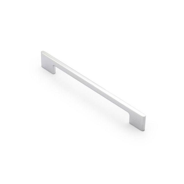 Castella Clement 192mm Handle Polished Chrome 405.192.06 - The Blue Space