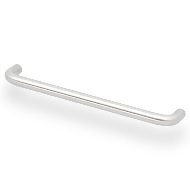 Castella Conduit 160mm Handle Satin Stainless Steel 007.160.07 - The Blue Space