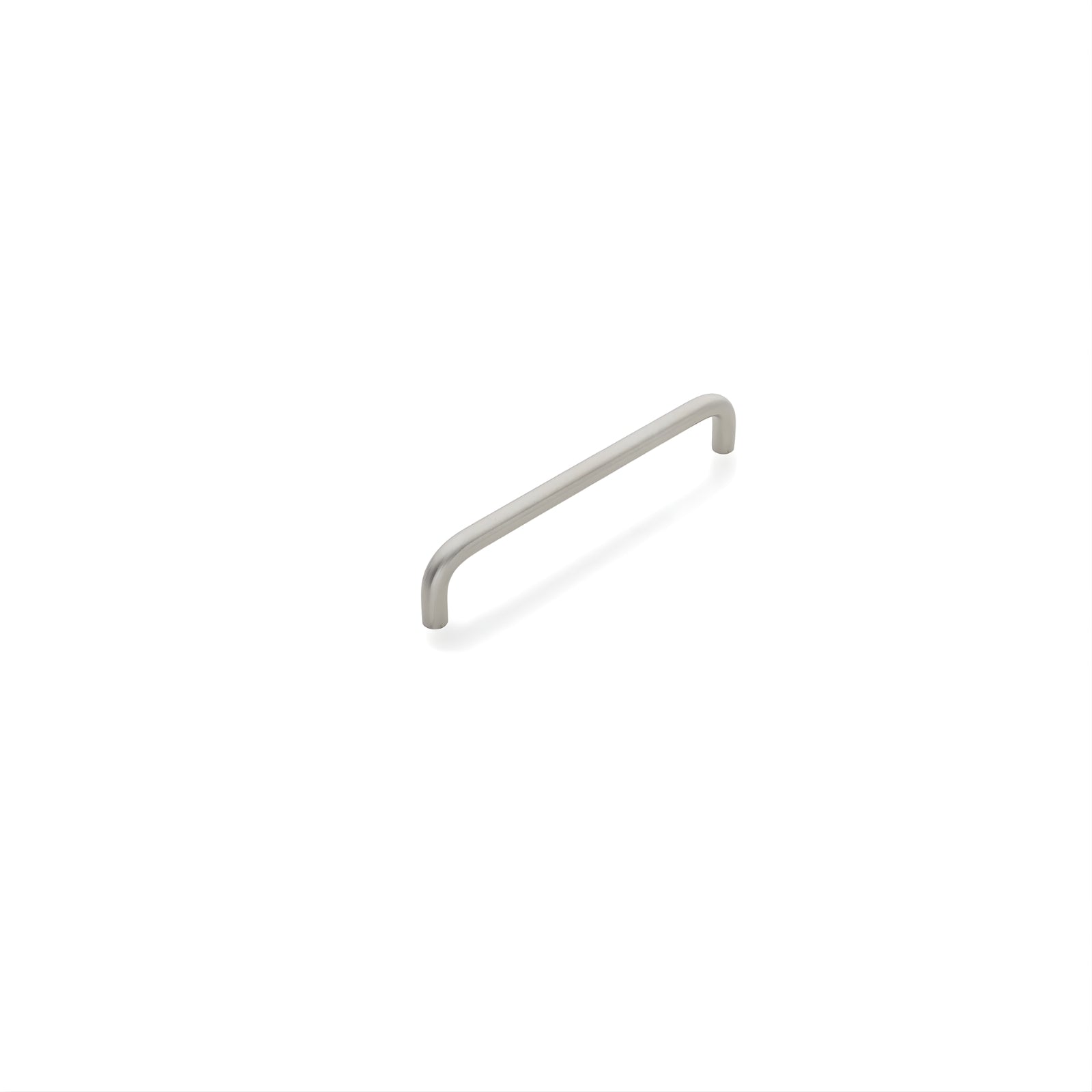 Castella Conduit 160mm Handle Satin Stainless Steel 007.160.07 - The Blue Space