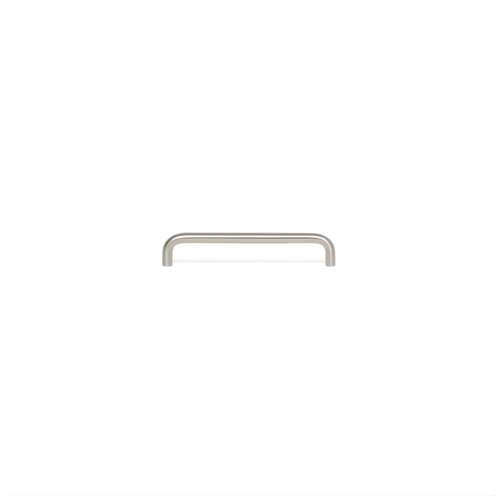 Castella Conduit 160mm Handle Satin Stainless Steel 007.160.07 - The Blue Space