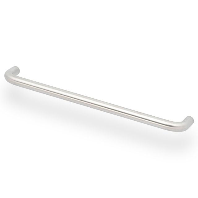 Castella Conduit 192mm Handle Satin Stainless Steel 007.192.07 - The Blue Space