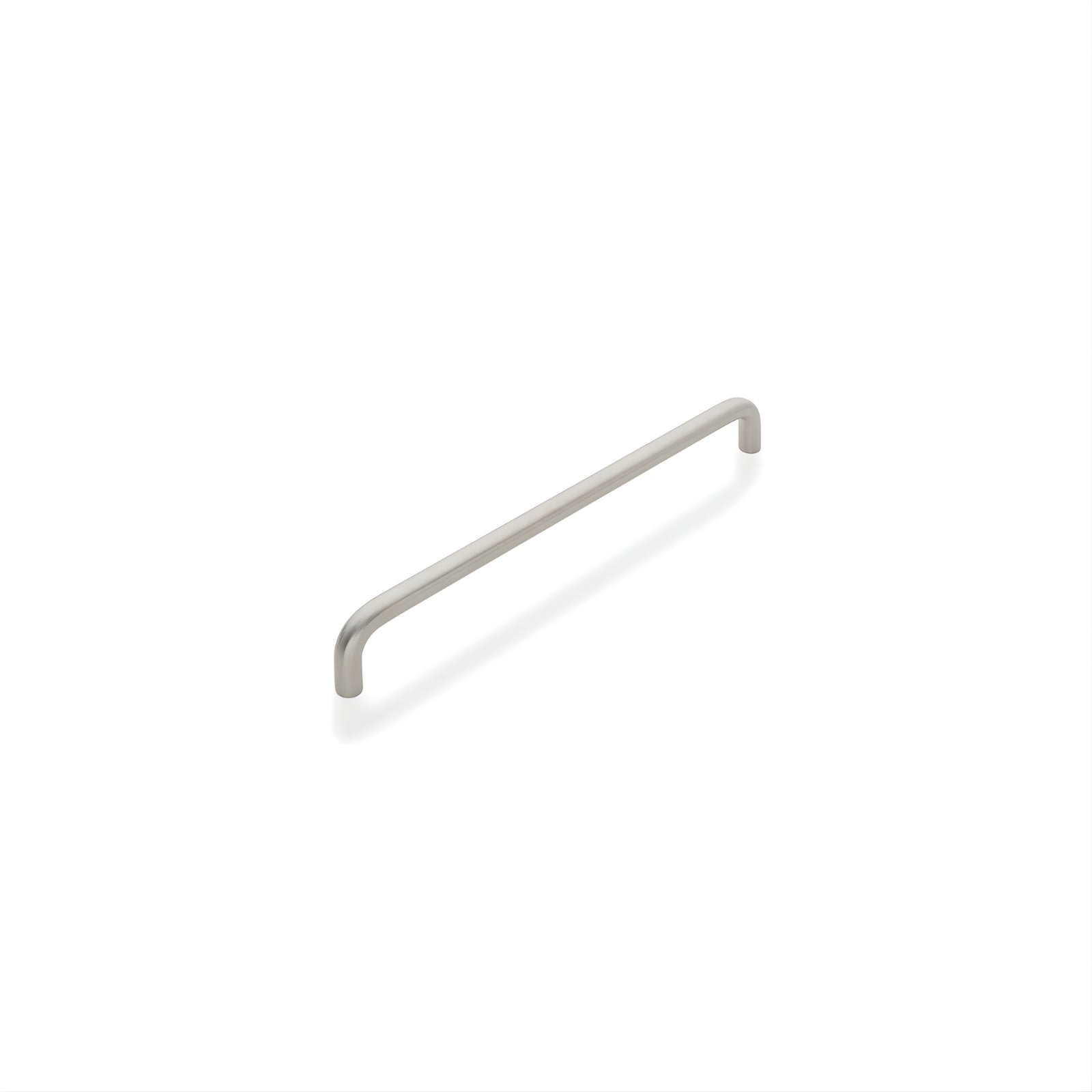 Castella Conduit 224mm Handle Satin Stainless Steel 007.224.07 - The Blue Space