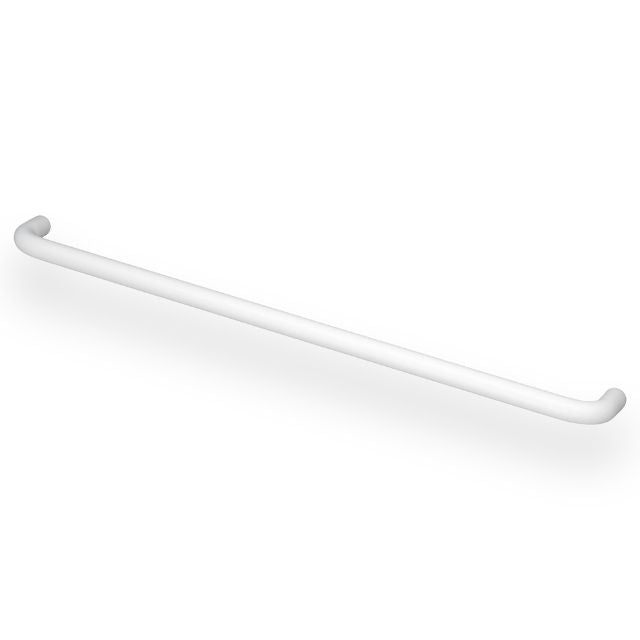 Castella Conduit 288mm Handle Matt White 007.288.25 - The Blue Space
