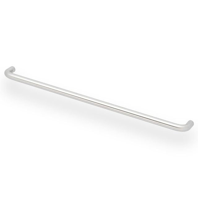 Castella Conduit 288mm Handle Satin Stainless Steel 007.288.07 - The Blue Space