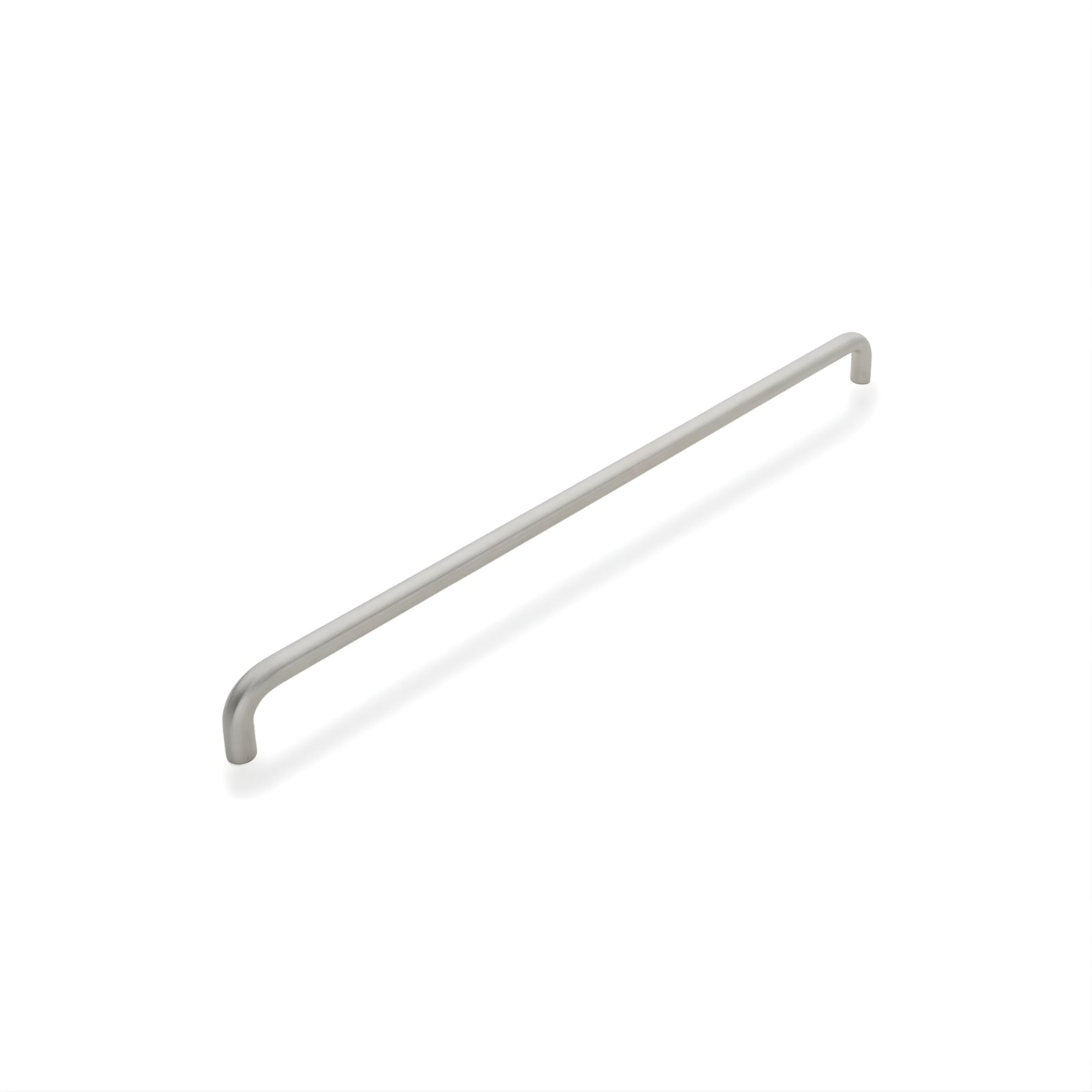 Castella Conduit 288mm Handle Satin Stainless Steel 007.288.07 - The Blue Space