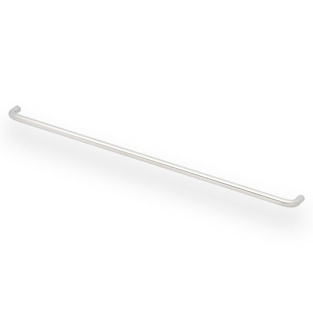 Castella Conduit 416mm Handle Satin Stainless Steel 007.416.07 - The Blue Space