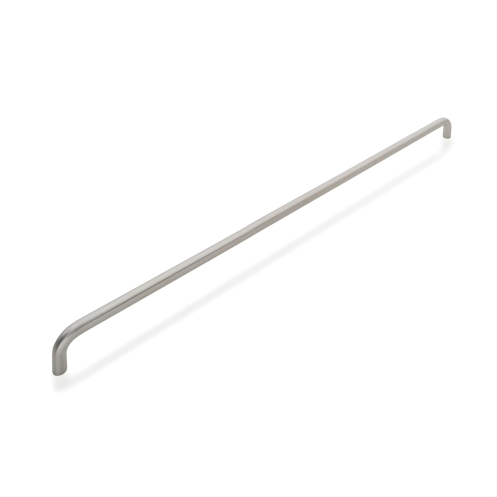 Castella Conduit 416mm Handle Satin Stainless Steel 007.416.07 - The Blue Space