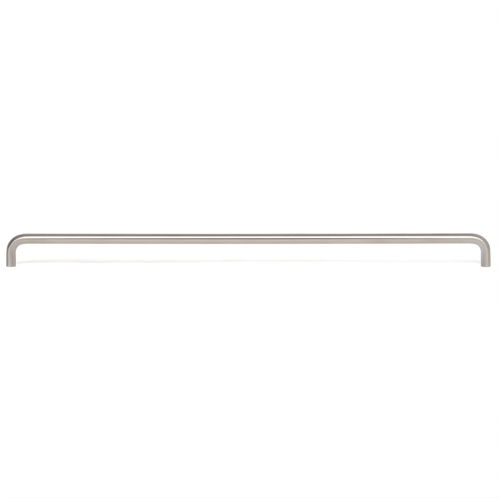 Castella Conduit 416mm Handle Satin Stainless Steel 007.416.07 - The Blue Space