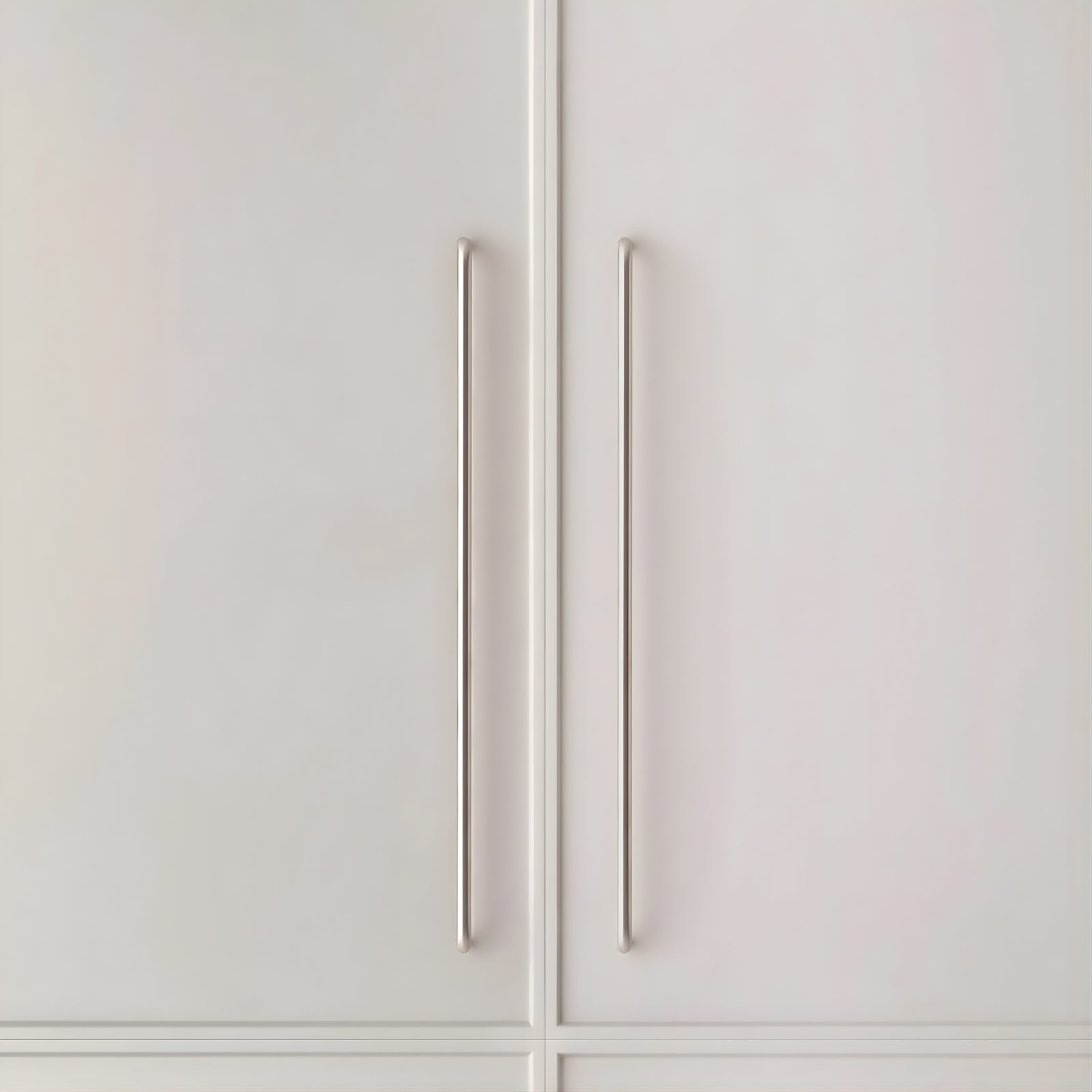 Lifestyle Castella Conduit 480mm Handle Satin Stainless Steel 007.480.07 - The Blue Space