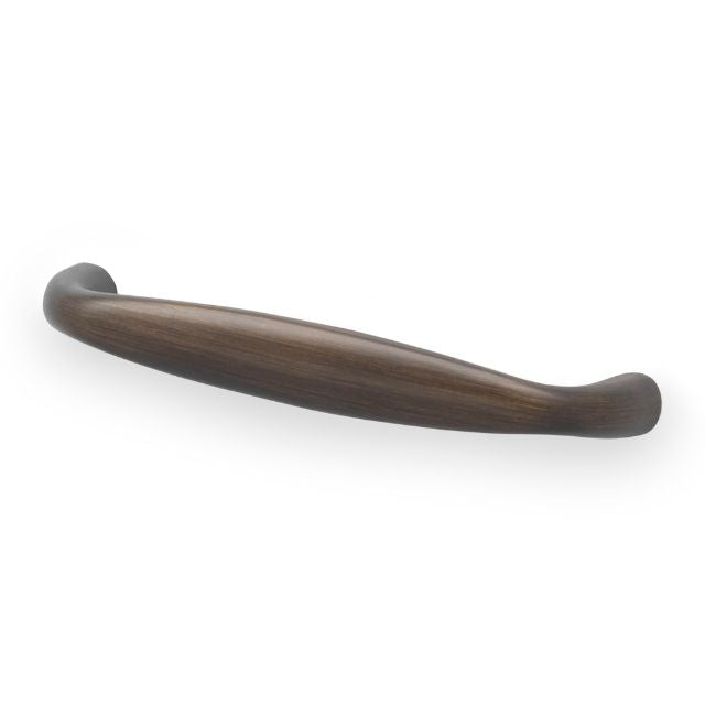 Castella Decade 102mm Pull Handle Bronze 208.102.47 - The Blue Space