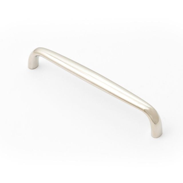 Castella Decade 152mm Pull Handle Polished Nickel 208.152.28 - The Blue Space