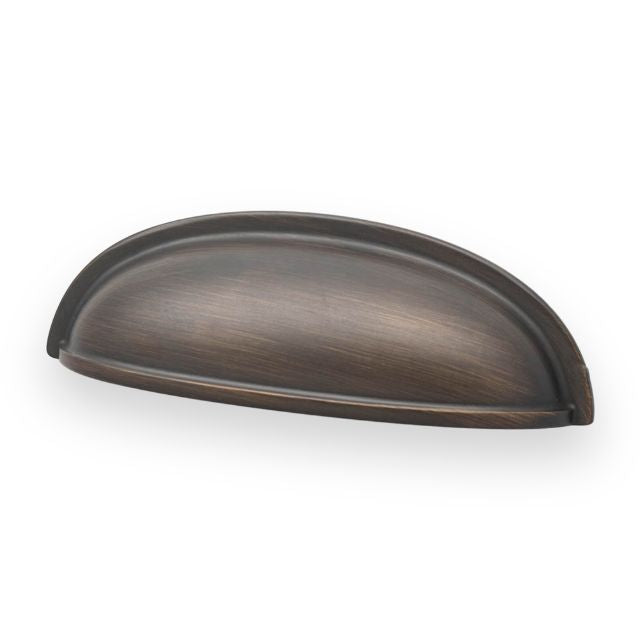 Castella Decade 76mm Cup Pull (Overall: 118mm) Bronze 203.076.47 - The Blue Space