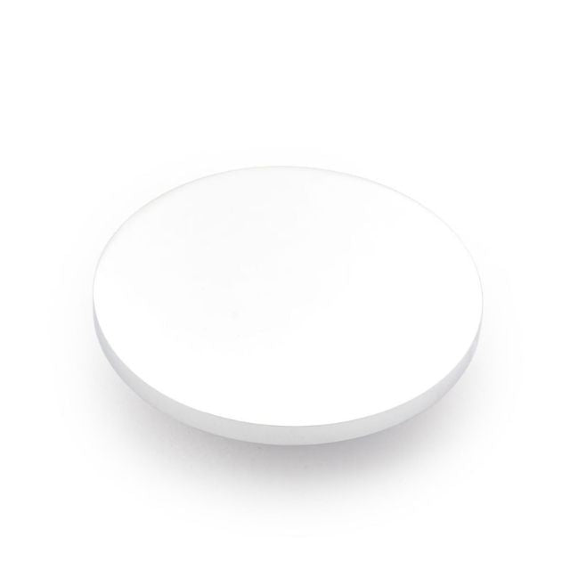 Castella Gyre 90mm Knob Polished Chrome 410.090.06 - The Blue Space