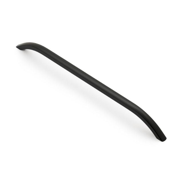 Castella Leaf Handle Matte Back