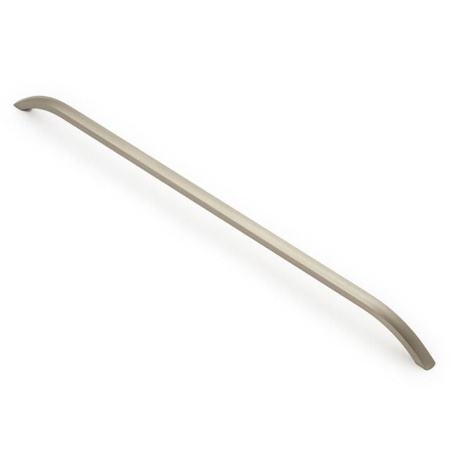 Castella Hinckley 480mm Handle Dull Brushed Nickel 408.480.10 - The Blue Space