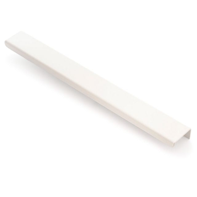 Castella Ledge 300mm Pull Matt White 099.300.25 - The Blue Space