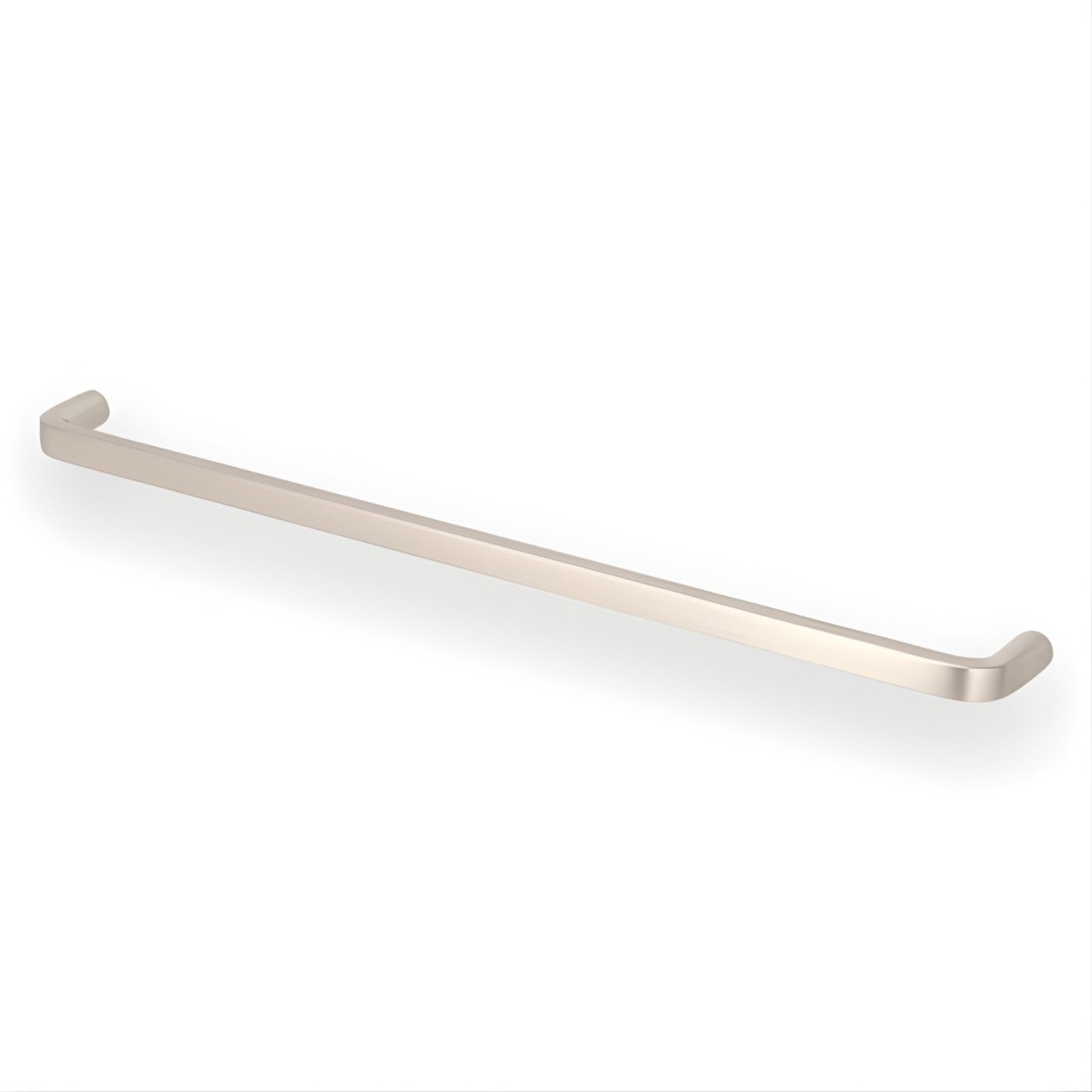 Castella Reed 320mm Handle Dull Brushed Nickel 925.320.10 - The Blue Space