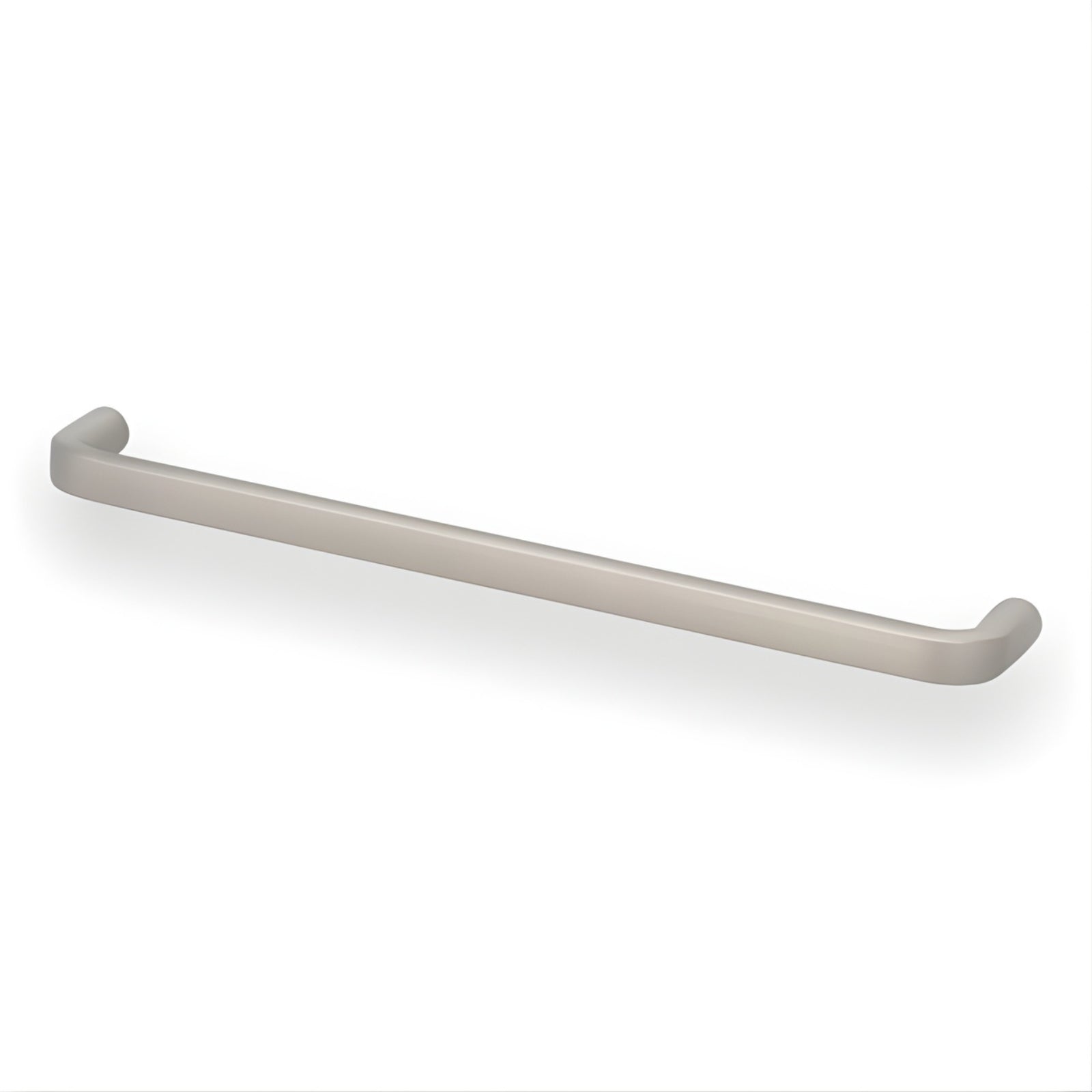 Castella Reed 224mm Handle Dull Brushed Nickel 925.224.10 - The Blue Space