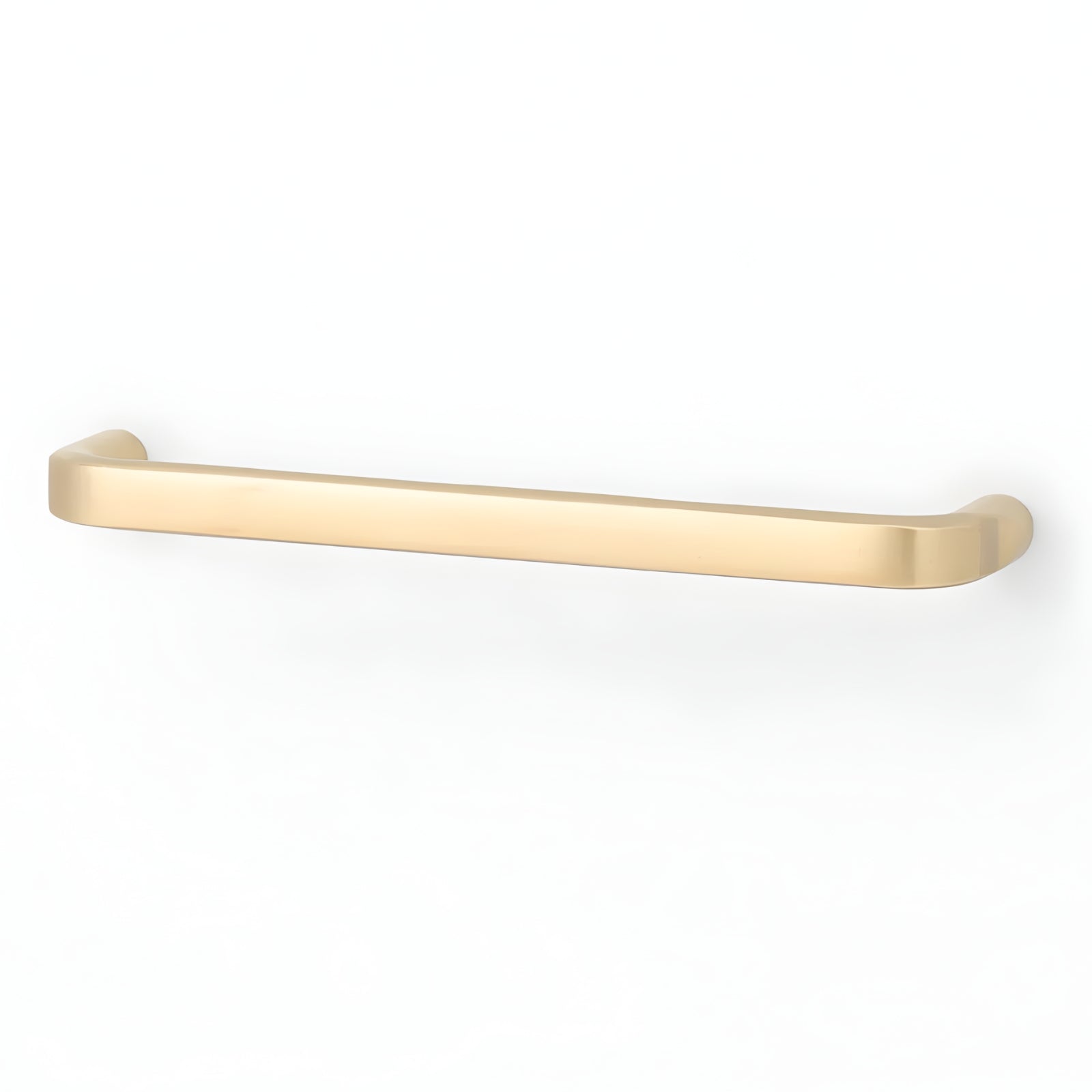 Castella Reed Handle Satin Brass 160mm 925.160.35S - The Blue Space
