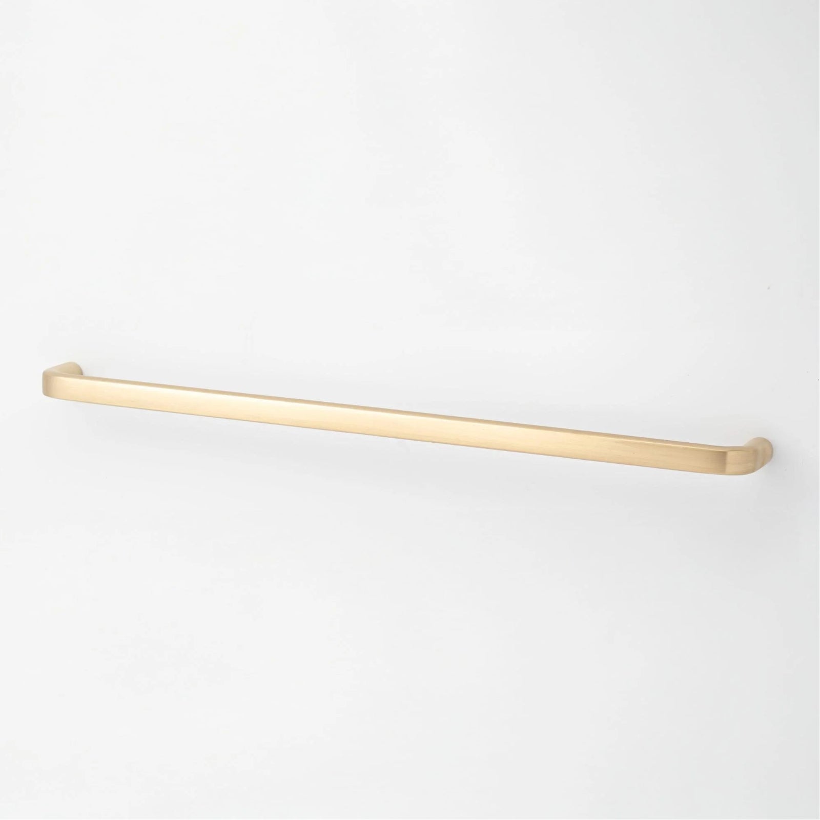 Castella Reed Handle Satin Brass 320mm 925.320.35S - The Blue Space